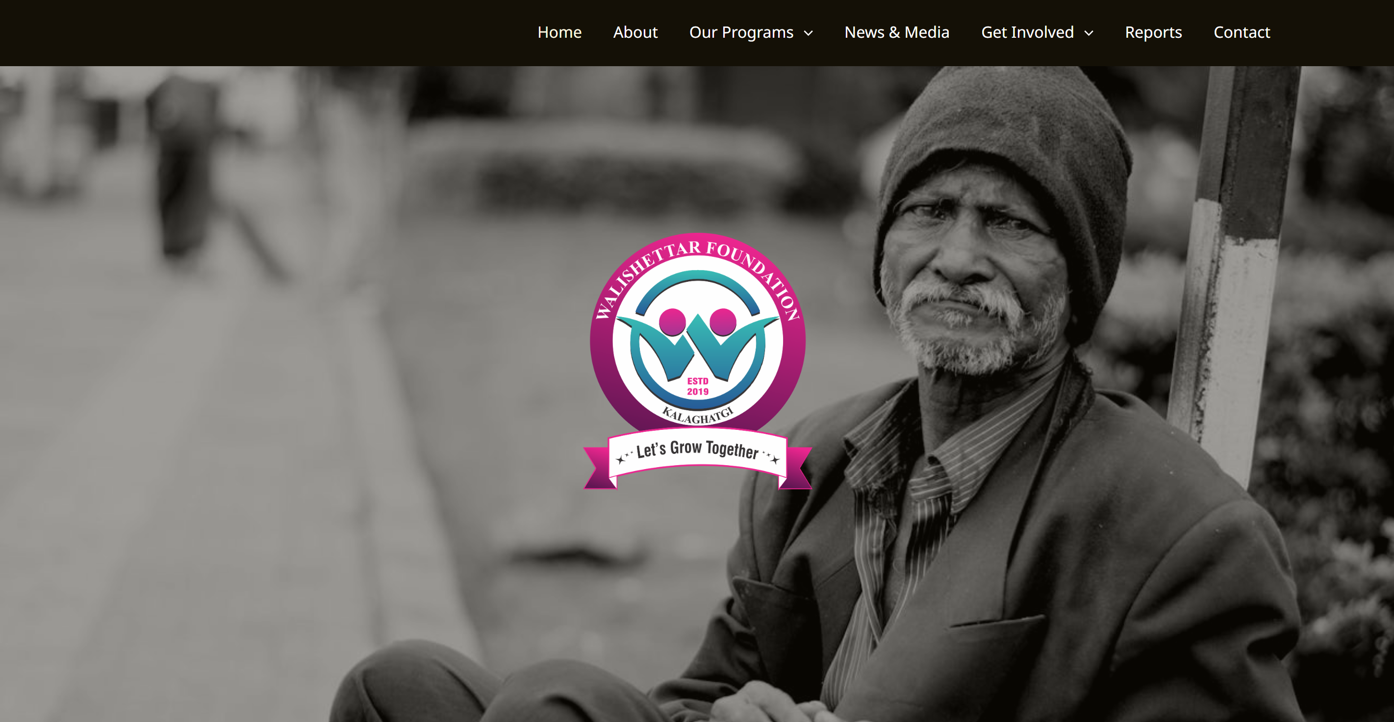 Walishettarfoundation